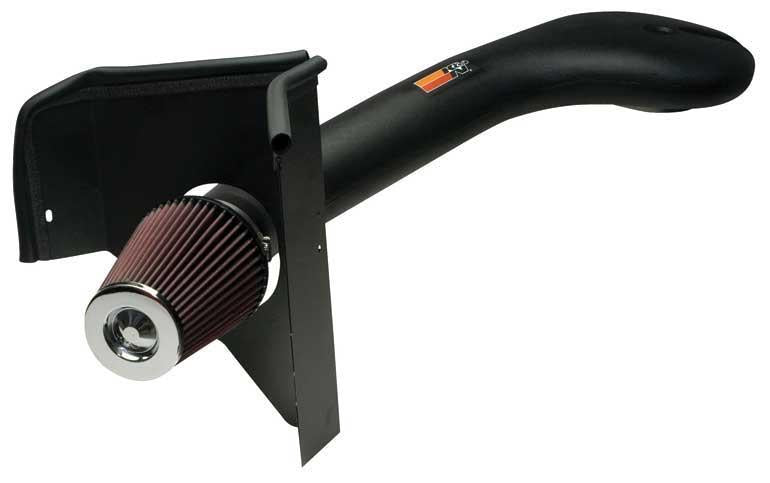 KN 57 FIPK Air Intake 50