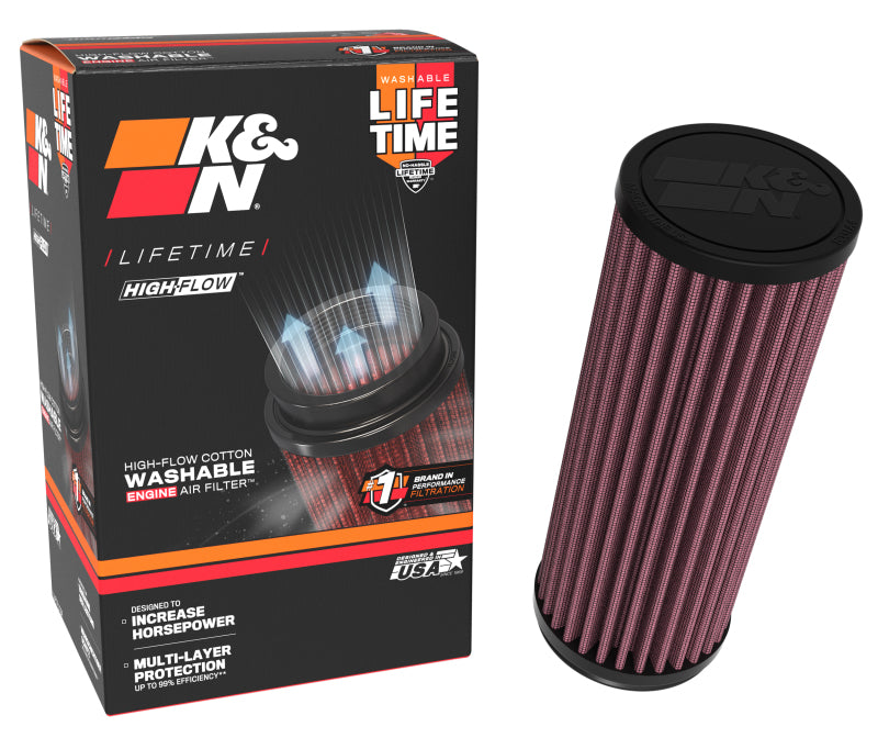 KN UTV Drop In Air Filters