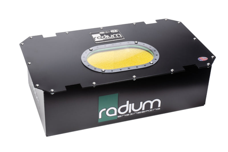 RAD Fuel Cell