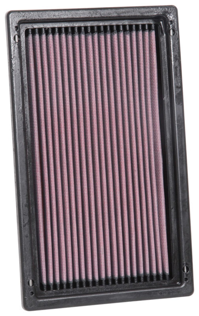 KN Drop in Air Filters