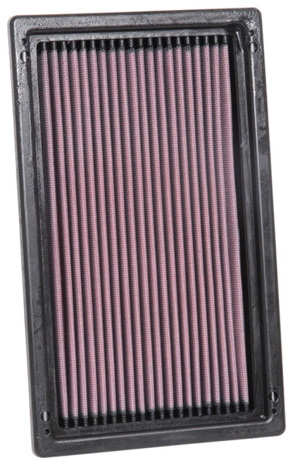 KN Drop in Air Filters