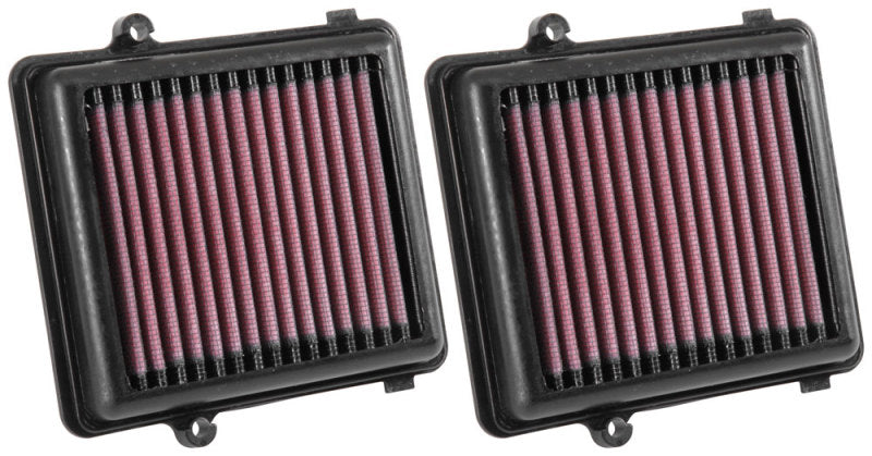 KN Drop in Air Filters