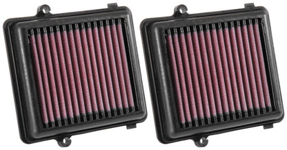 KN Drop in Air Filters