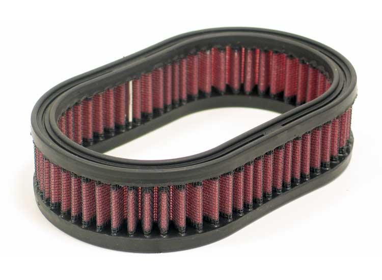 KN Drop in Air Filters