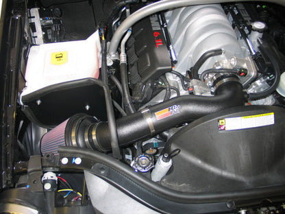 KN 57 FIPK Air Intake 50