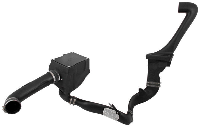 KN 57 FIPK Air Intake 50