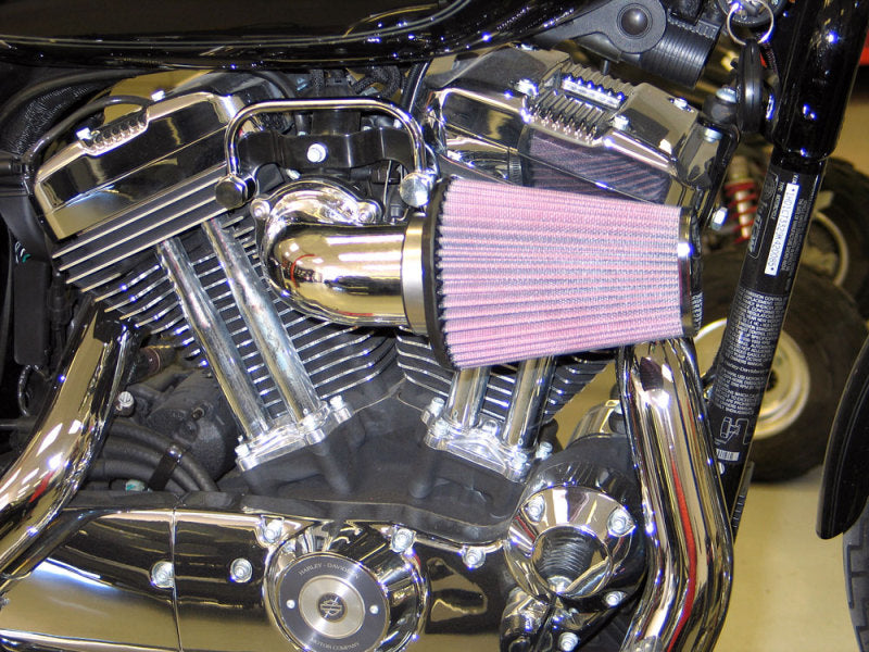 KN 57 FIPK Air Intake 50