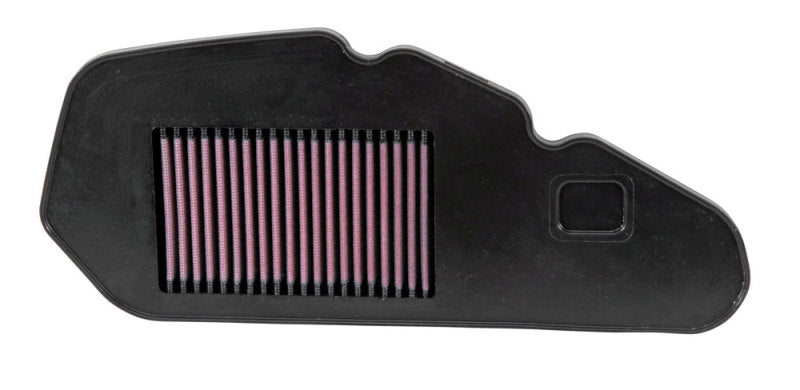 KN Motorcycle Direct Fit Air Filters