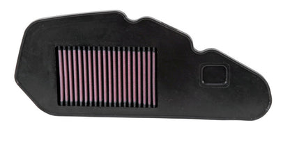 KN Motorcycle Direct Fit Air Filters