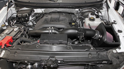 KN 57 FIPK Air Intake 50