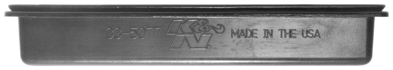KN Drop in Air Filters