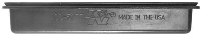 KN Drop in Air Filters