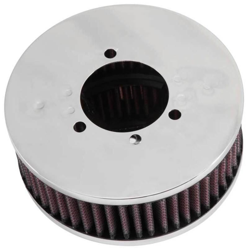 KN Motorcycle Direct Fit Air Filters