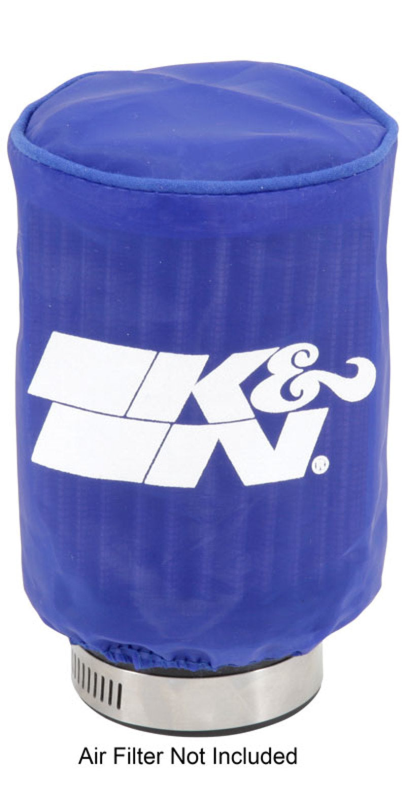 KN DryCharger Air Filter Wrap
