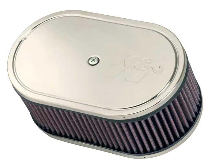 KN Custom Air Filter