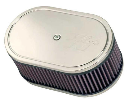KN Custom Air Filter