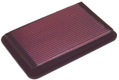 KN Drop in Air Filters