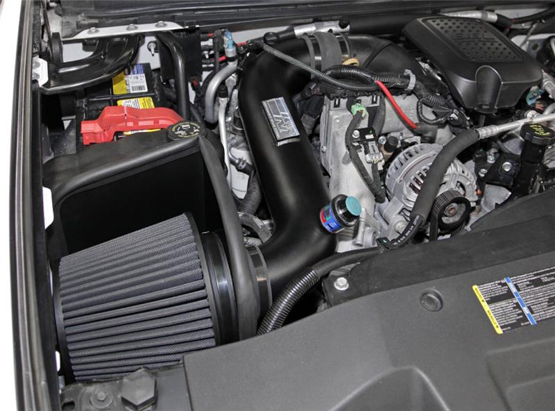 KN 71 Blackhawk Air Intake