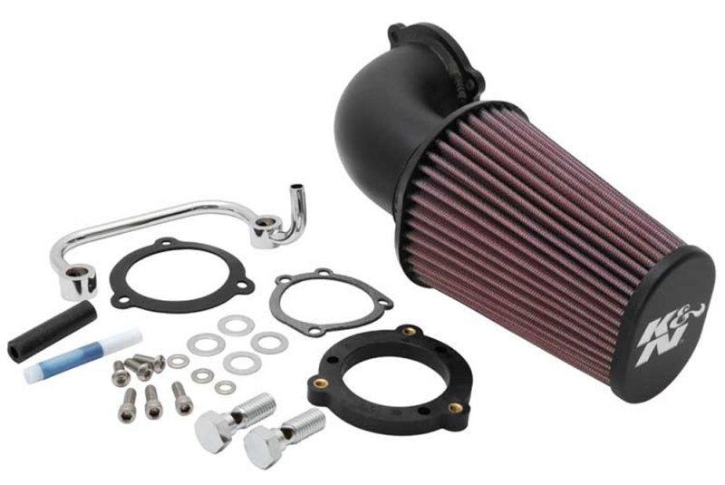 KN 57 FIPK Air Intake 50