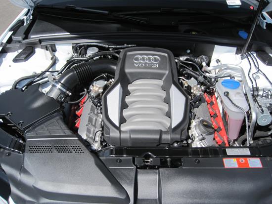 KN Drop in Air Filters