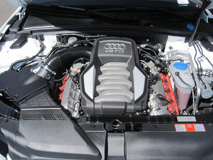 KN Drop in Air Filters