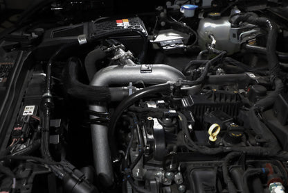 KN Charge Pipe Kits