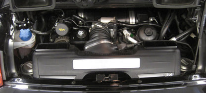 KN Drop in Air Filters