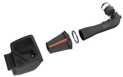 KN NextGen Cold Air Intakes