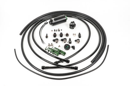 RAD Fuel Hanger Plumbing Kits