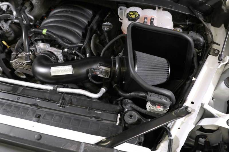 KN 71 Blackhawk Air Intake