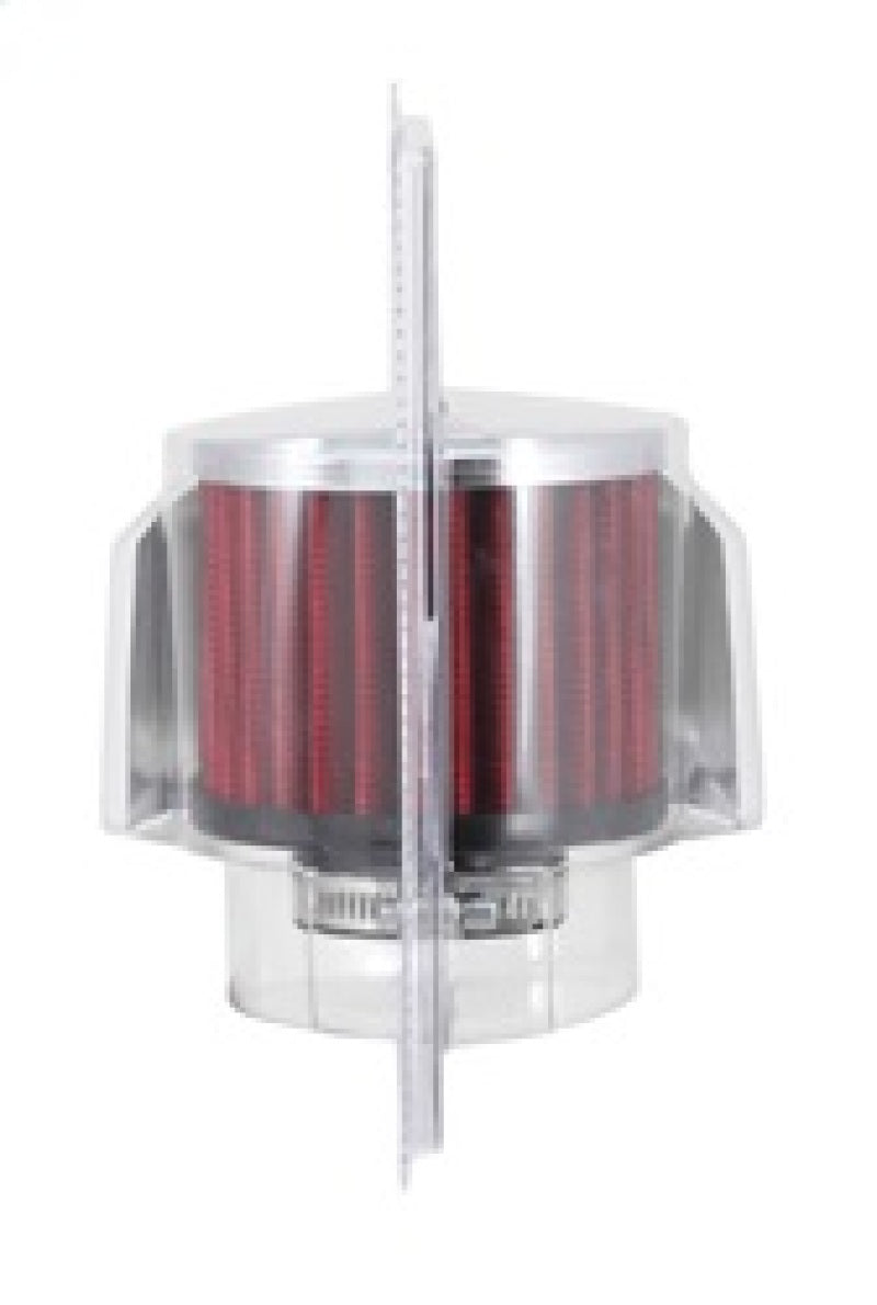 KN Universal Air Filter
