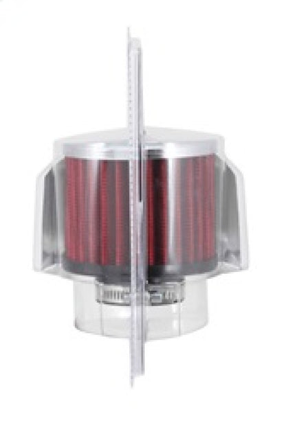 KN Universal Air Filter