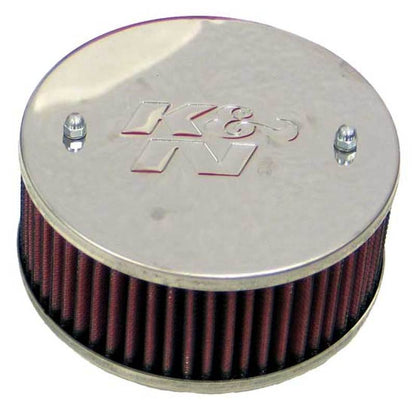 KN Custom Air Filter