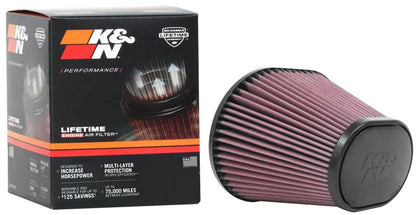 KN Universal Air Filter