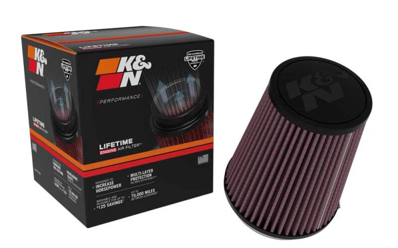 KN Universal Air Filter