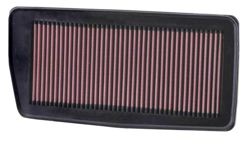 KN Drop in Air Filters