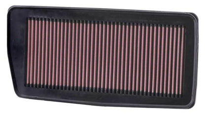 KN Drop in Air Filters