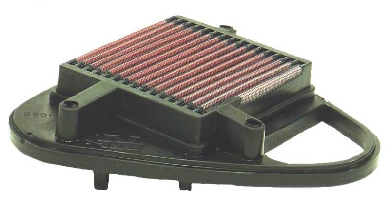KN Motorcycle Direct Fit Air Filters