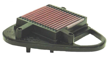 KN Motorcycle Direct Fit Air Filters