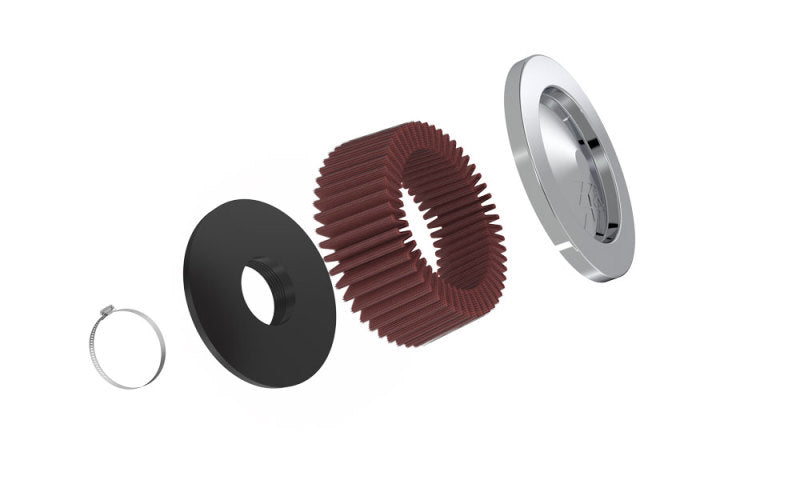 KN Universal Air Filter