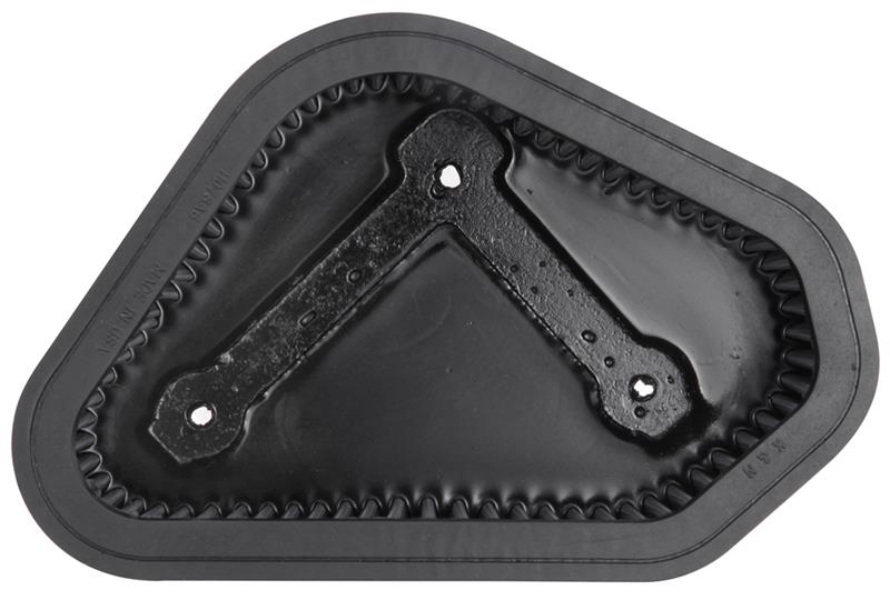 KN Motorcycle Direct Fit Air Filters