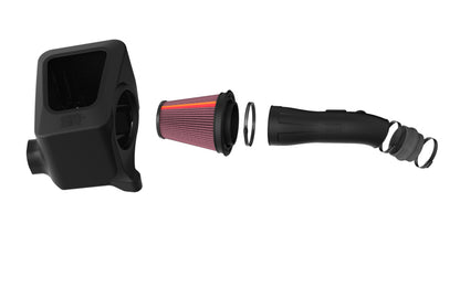 KN NextGen Cold Air Intakes
