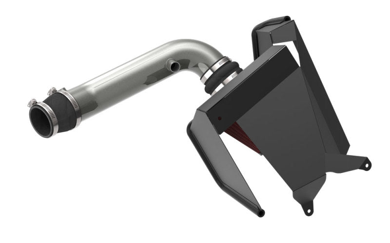 KN Performance Air Intake Systems