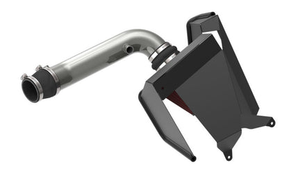 KN Performance Air Intake Systems