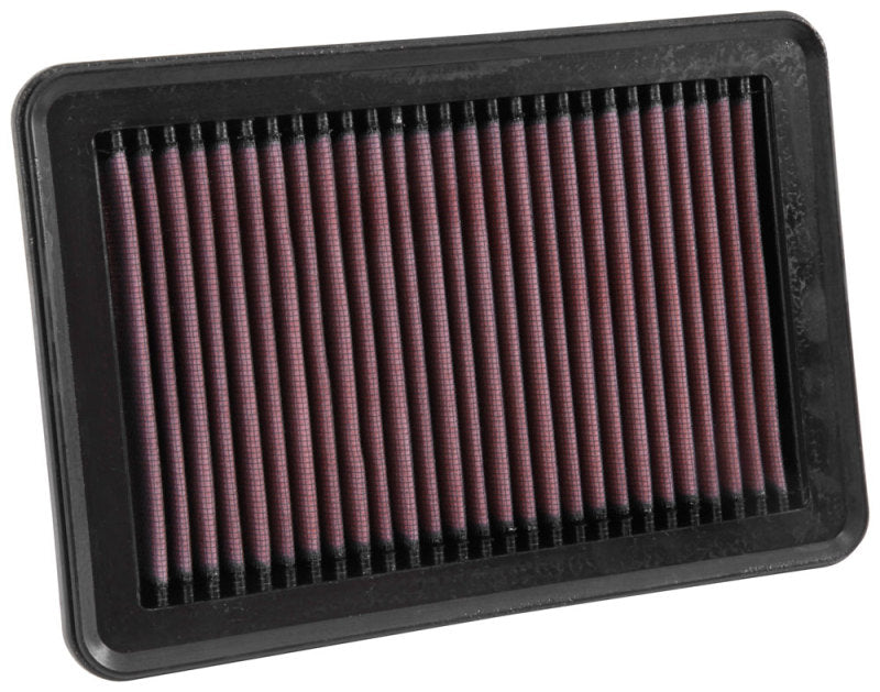 KN Drop in Air Filters