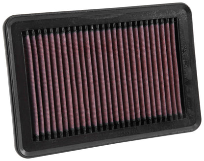 KN Drop in Air Filters