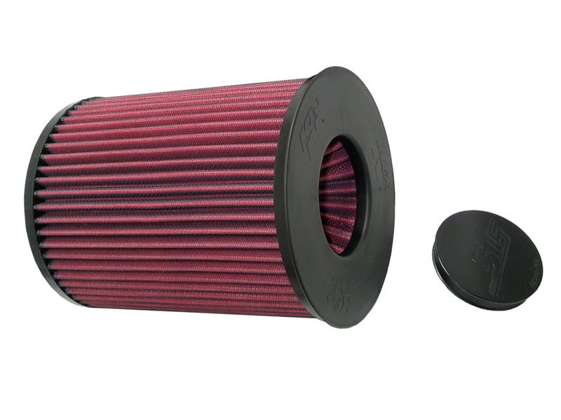 KN Drop in Air Filters