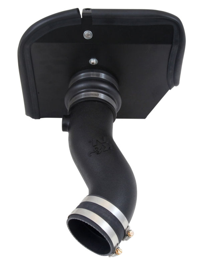 KN 63 AirCharger Intake