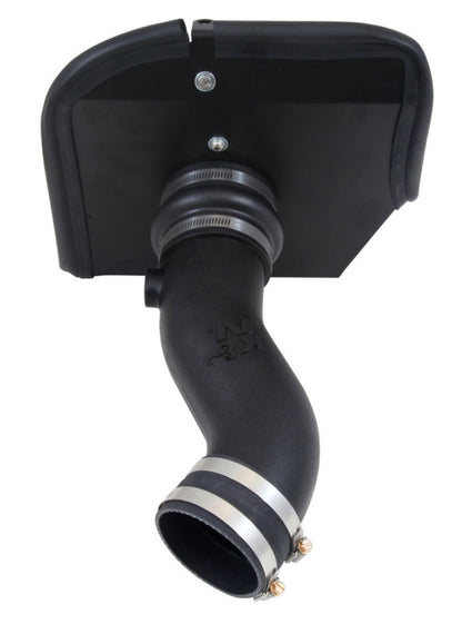 KN 63 AirCharger Intake