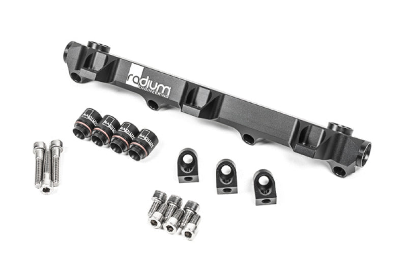 RAD Fuel Rails